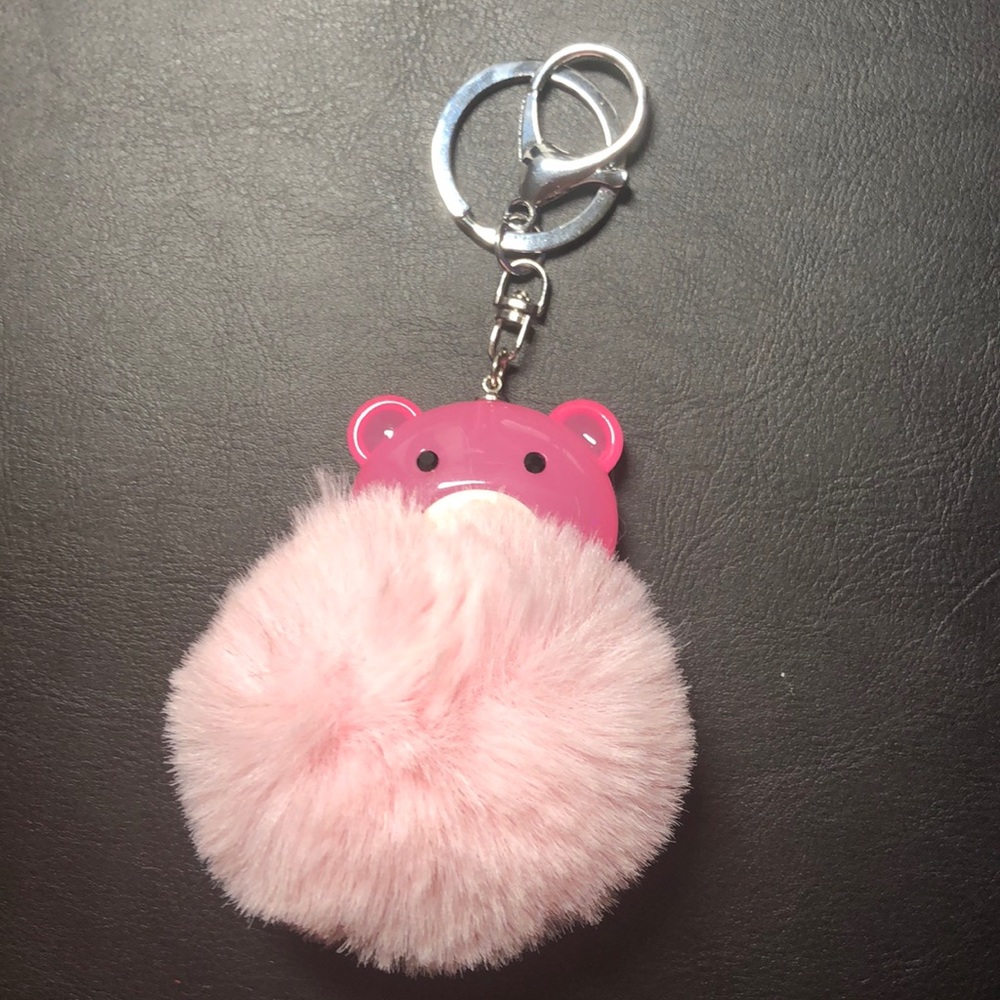 Light-Up Key Chain